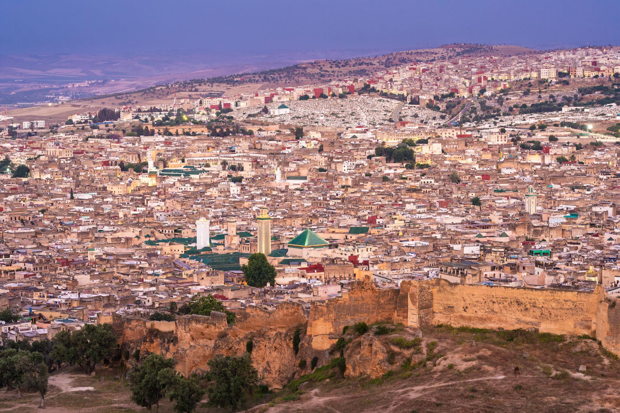 Fes — 2