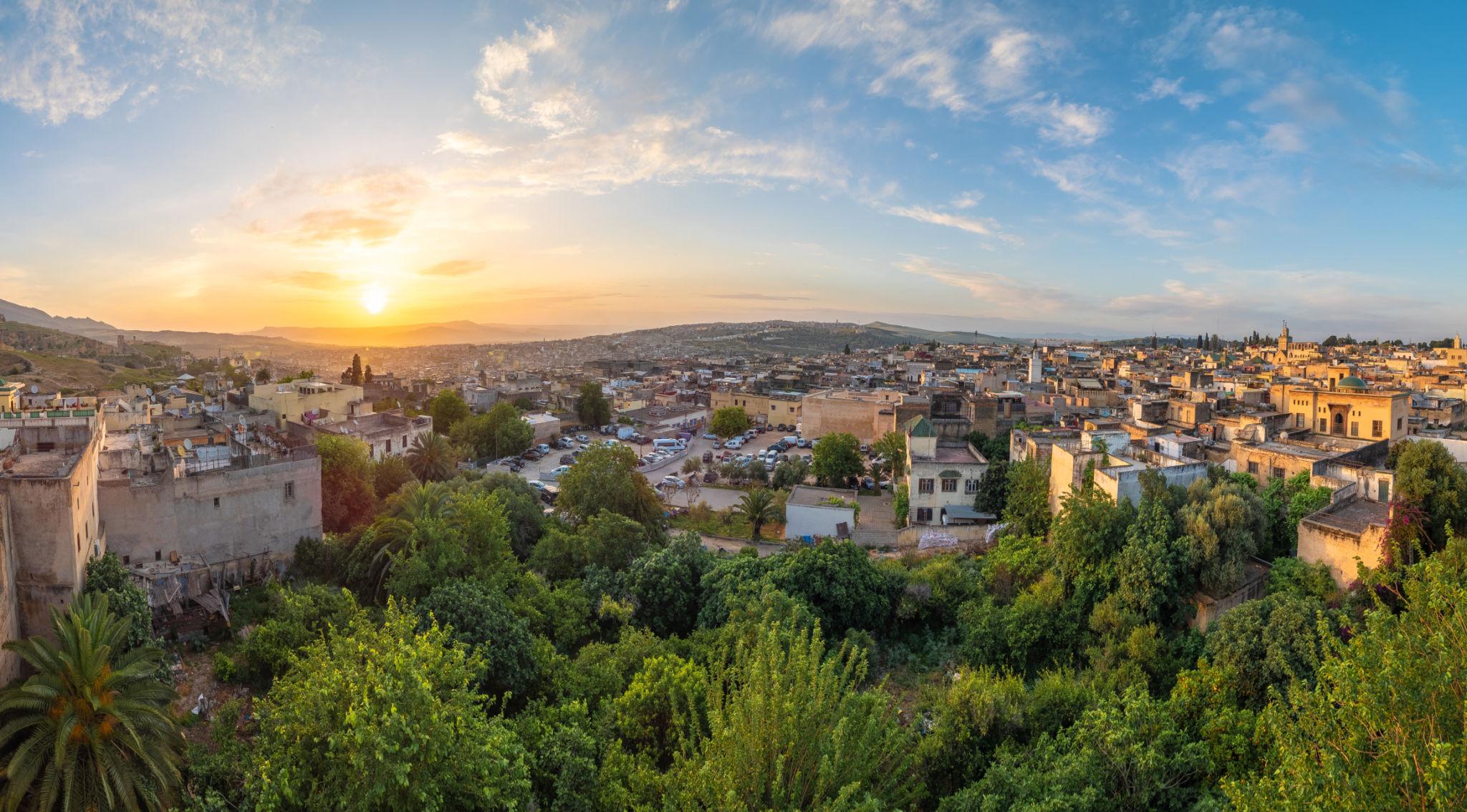 Fes — 4