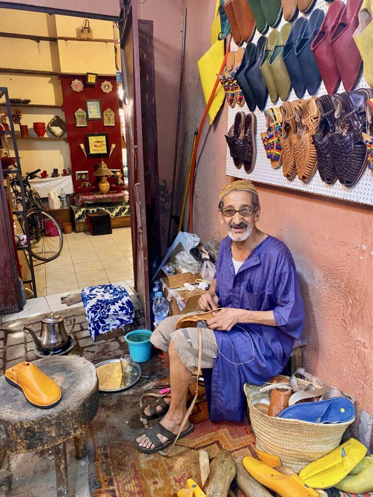 Medina & Heritage Experiences — 5
