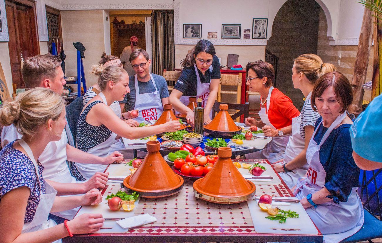 Private Guided Experiences — 4