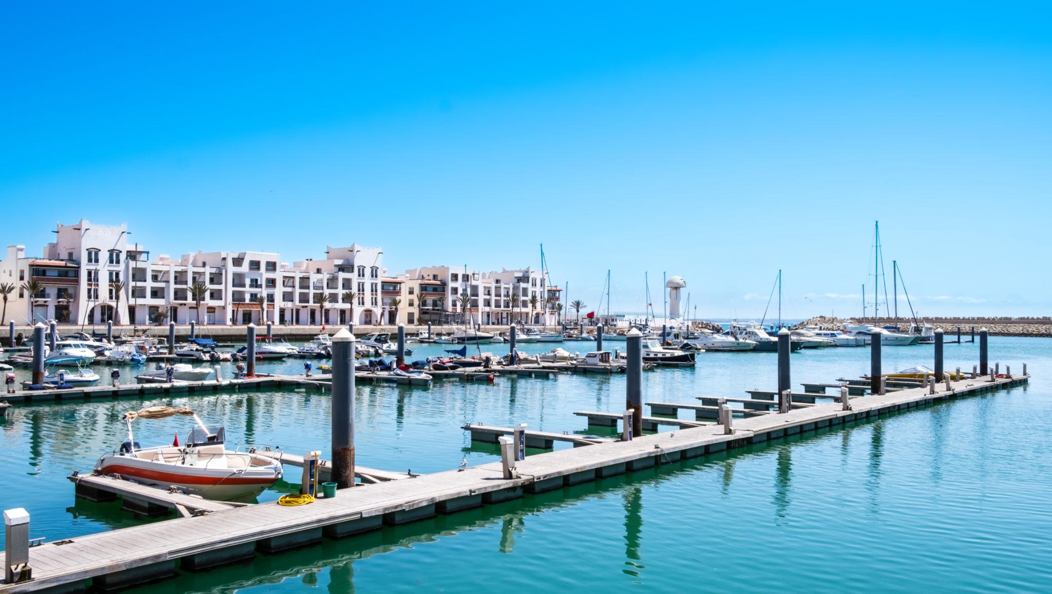 Agadir to Essaouira